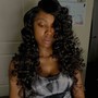 Versatile Sew In (Vixen)