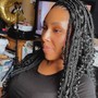 Crochet Braids