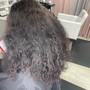 Removing hair extensions