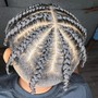 Kinky Twist