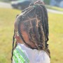 Senegalese Twist/passion twist