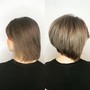 Women's Cut