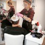 Scalp Treatment