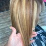 Root Touch Up 2 colors