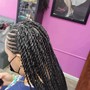 Senegalese Twist