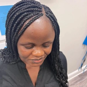 Ghana Braids Near Me: Mckinney, TX | Appointments | StyleSeat