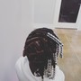 Dread locs