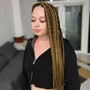 Insta Loc Extensions