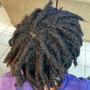 Kids Loc Retwist