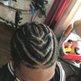 Loc Style