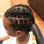 Cornrows