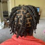 Cornrows