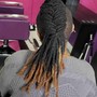 Nubian Twists