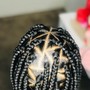 Crochet Braids