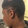 Comb Twist