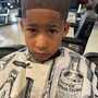 Kid's Cut