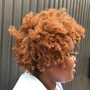 Perm/ weave nouveau