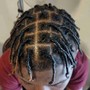 Yarn Braids