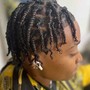 Adult Natural braids