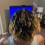 Sisterlocs/Micro locs retighten