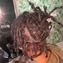 Soft locs