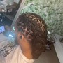 Individual Braids