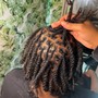 Soft locs