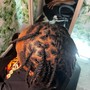 Kinky Twist