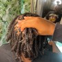 Loc Re-twist