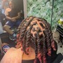 Individual Braids