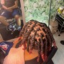 Soft locs