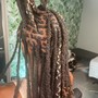 Dreadloc Detox