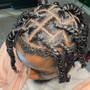 Kinky Twist