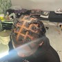 Stitch Cornrows