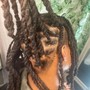 Soft locs