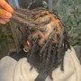 Soft locs