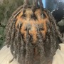 Natural Twists