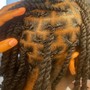 Kinky Twist