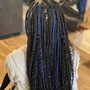 Yarn Braids