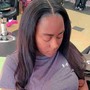 Lace Closure w/ Sew In