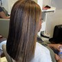 Brazilian Blowout