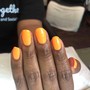 Gel Manicure