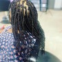 Havana Twists