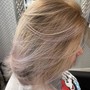 Bleach and Tone