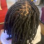 Crochet Braids/Styles