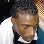 Starter Locs/Loc Coils