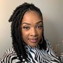 Crochet Braids/Styles