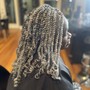 Loc Style