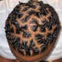 Cornrows