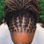 Two-Strand Twist- Full Head